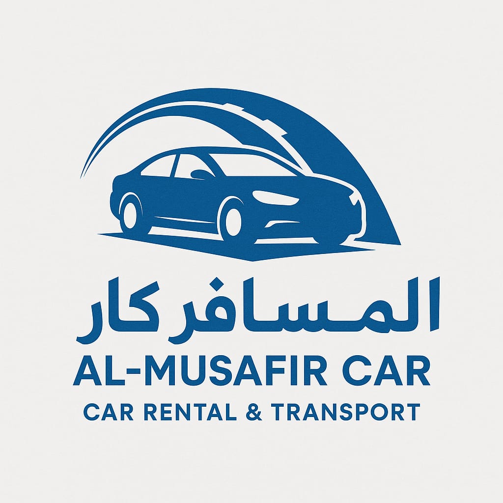 Al musafir car & transport service